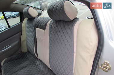Седан Chery Elara 2007 в 