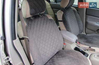 Седан Chery Elara 2007 в 