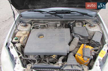 Седан Chery Elara 2007 в 