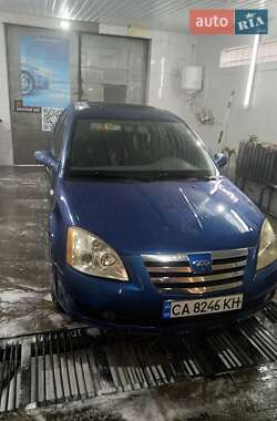 Седан Chery Elara 2007 в 