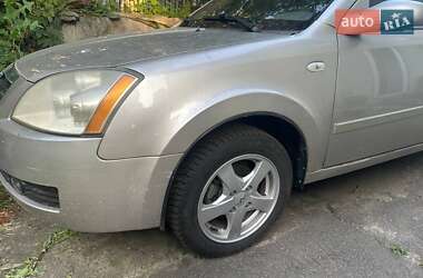 Седан Chery Elara 2008 в Киеве