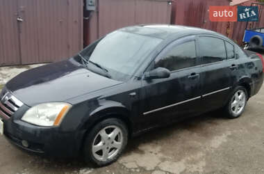 Седан Chery Elara 2008 в 
