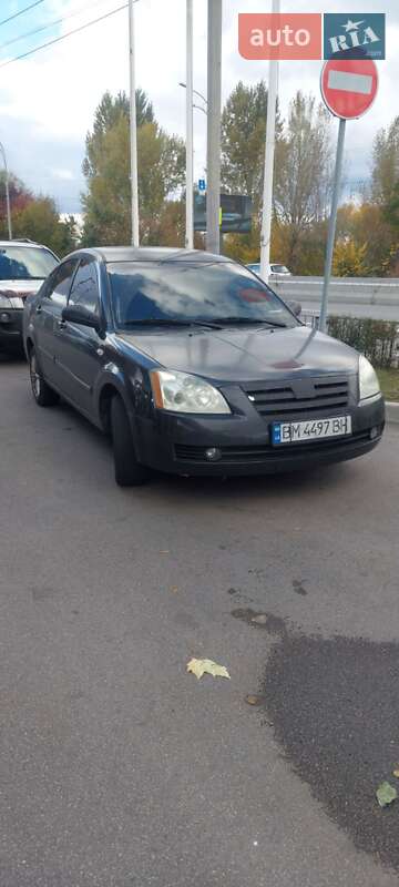 Седан Chery Elara 2007 в Києві