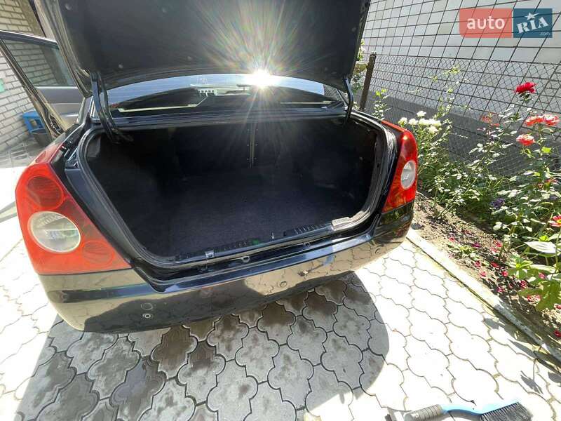 Седан Chery Elara 2007 в Жмеринці