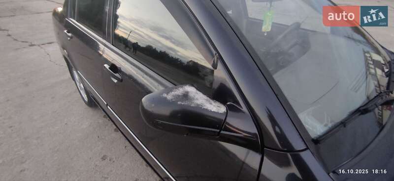 Седан Chery Elara 2008 в Ладижині фото 3 Седан Chery Elara 2008 в Ладижині