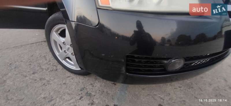 Седан Chery Elara 2008 в Ладижині фото 12 Седан Chery Elara 2008 в Ладижині