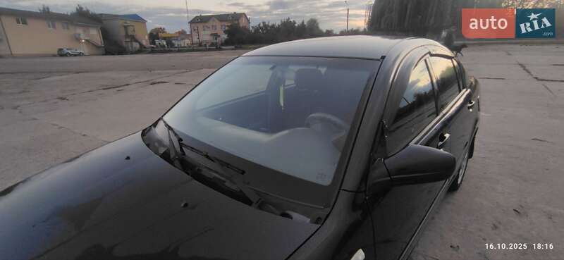 Седан Chery Elara 2008 в Ладижині фото 22 Седан Chery Elara 2008 в Ладижині