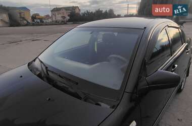 Седан Chery Elara 2008 в  фото 22 Седан Chery Elara 2008 в