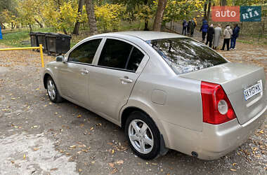 Седан Chery Elara 2007 в  фото 13 Седан Chery Elara 2007 в