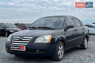 Седан Chery Elara 2008 в 