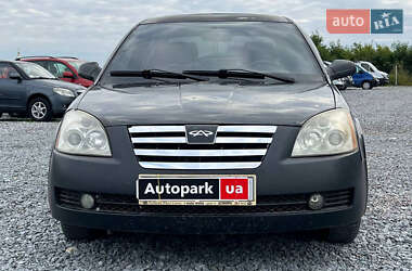 Седан Chery Elara 2008 в 