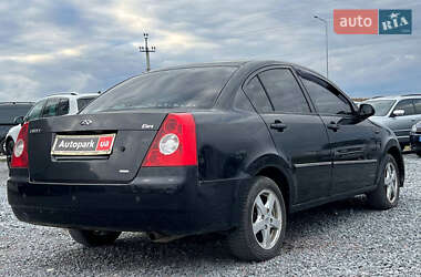 Седан Chery Elara 2008 в 