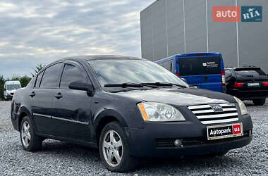 Седан Chery Elara 2008 в 