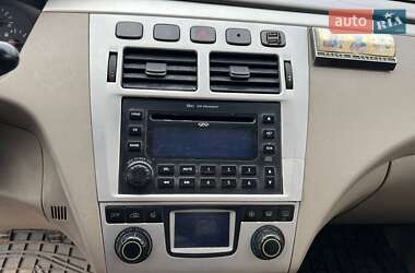 Седан Chery Elara 2008 в 