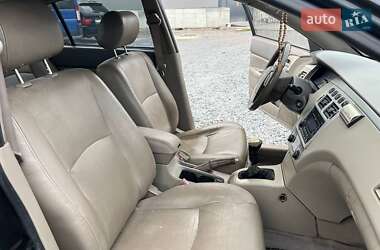 Седан Chery Elara 2008 в 