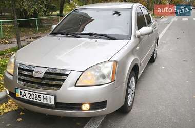 Седан Chery Elara 2008 в Киеве