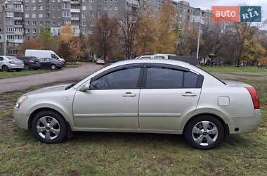 Седан Chery Elara 2008 в Харькове