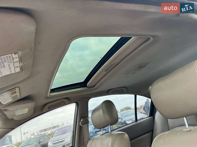 Седан Chery Elara 2008 в Львові фото 33 Седан Chery Elara 2008 в Львові