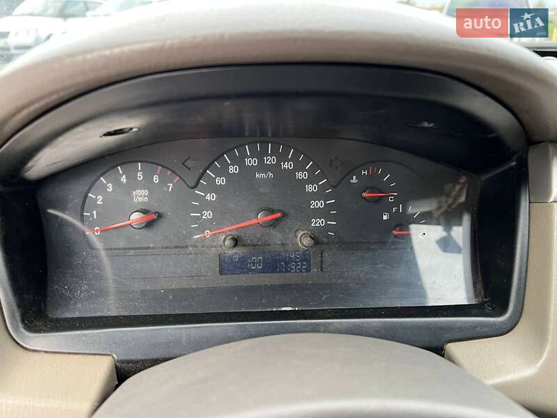 Седан Chery Elara 2008 в Львові фото 20 Седан Chery Elara 2008 в Львові