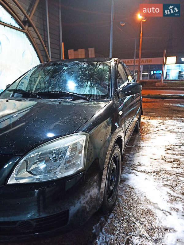 Седан Chery Elara 2011 в Киеве фото 3 Седан Chery Elara 2011 в Киеве