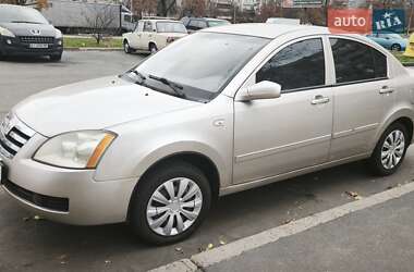 Седан Chery Elara 2008 в Киеве