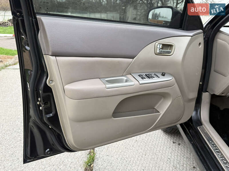 Седан Chery Elara 2008 в Одессе