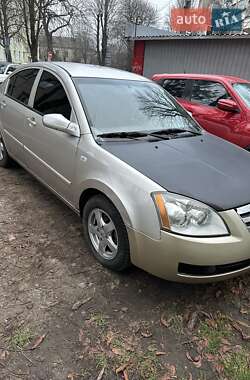 Седан Chery Elara 2008 в Фастові