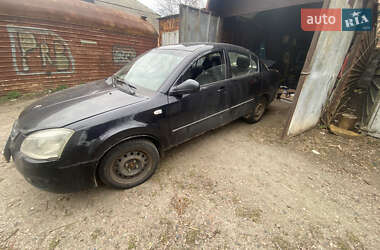 Седан Chery Elara 2011 в Фастові