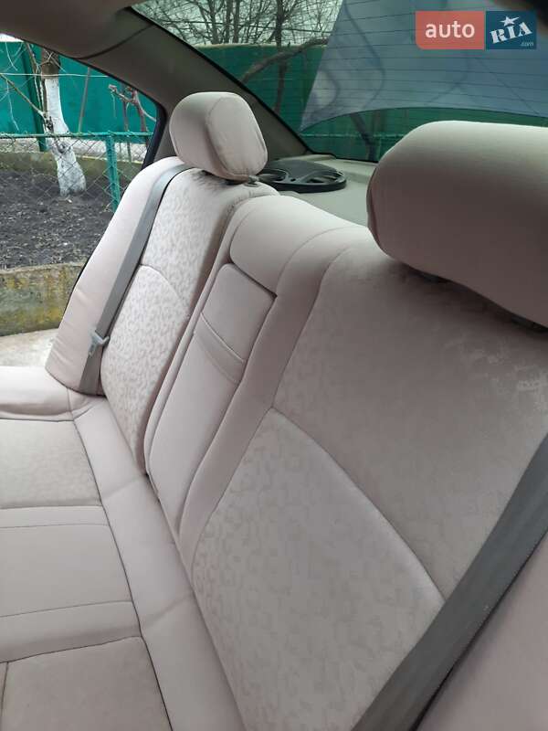 Седан Chery Elara 2007 в Хмельнике