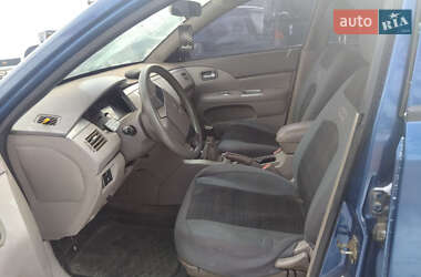 Седан Chery Elara 2007 в Полтаве