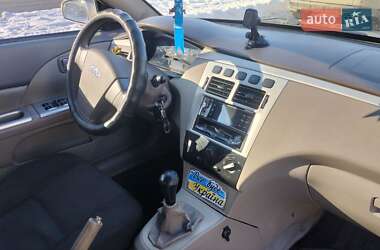 Седан Chery Elara 2008 в Василькове