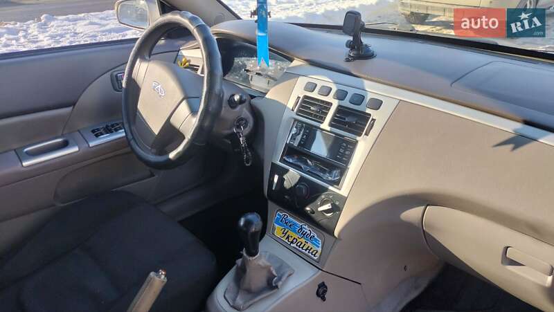 Седан Chery Elara 2008 в Василькове