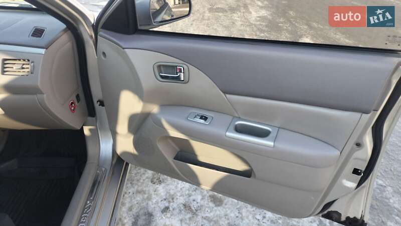 Седан Chery Elara 2008 в Василькове