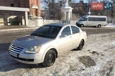 Седан Chery Elara 2008 в Василькове