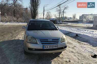 Седан Chery Elara 2008 в Василькові