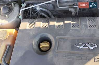 Седан Chery Elara 2008 в Василькове