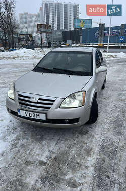 Седан Chery Elara 2007 в Киеве