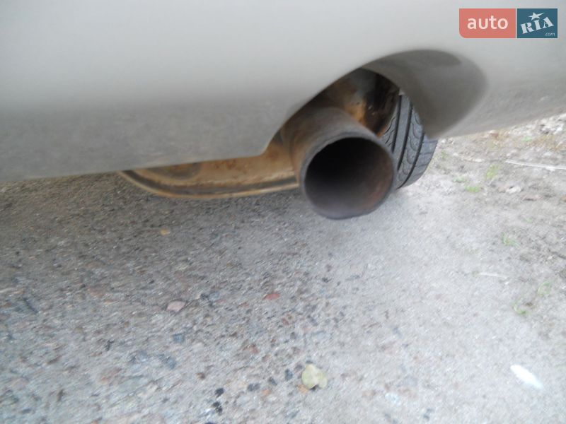 Седан Chery Elara 2008 в Василькове фото 11 Седан Chery Elara 2008 в Василькове