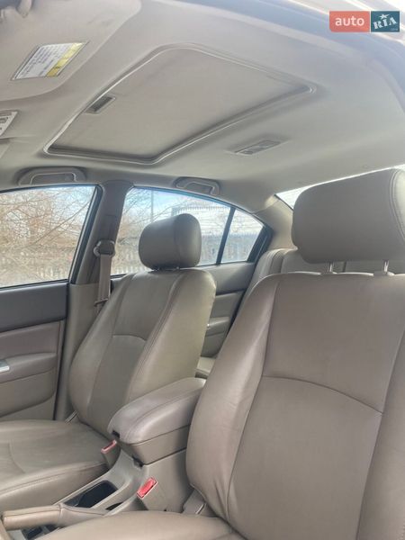 Седан Chery Elara 2008 в Шептицькому