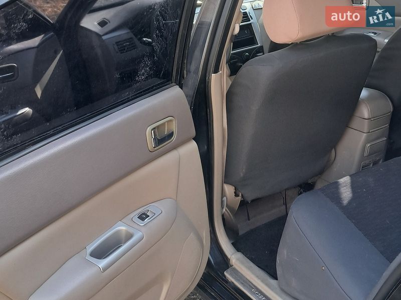 Седан Chery Elara 2007 в Житомире