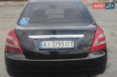 Седан Chery Elara 2011 в Ірпені