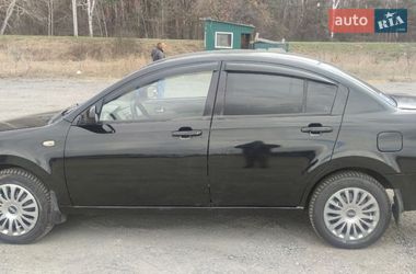 Седан Chery Elara 2011 в Ірпені