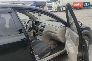 Седан Chery Elara 2011 в Ірпені