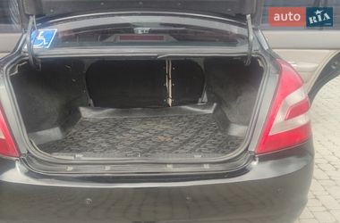 Седан Chery Elara 2011 в Ірпені