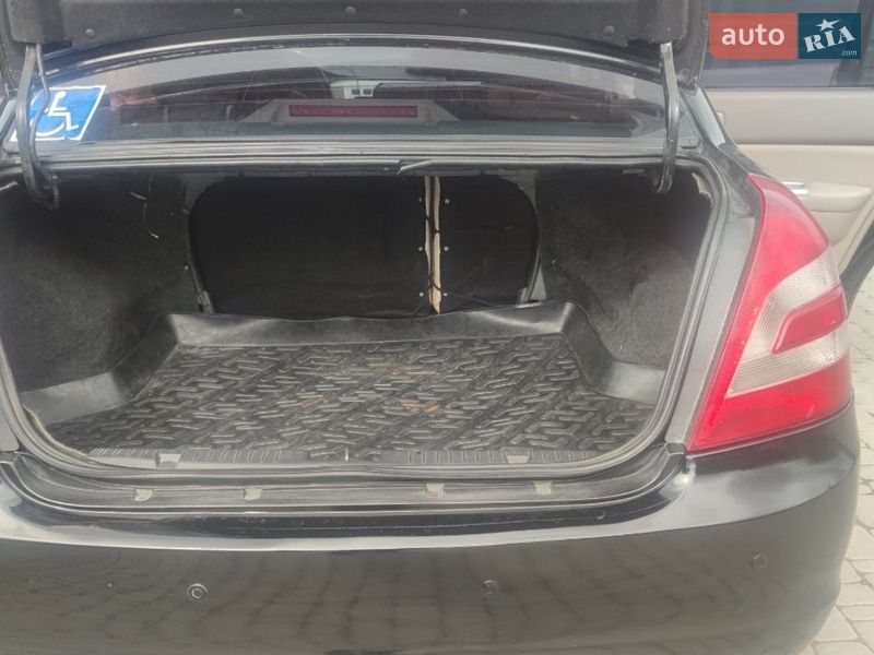 Седан Chery Elara 2011 в Ірпені
