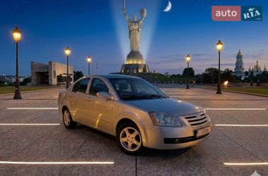 Седан Chery Elara 2007 в Києві