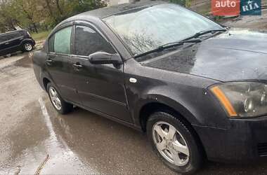 Седан Chery Elara 2007 в Дніпрі