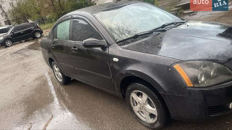 Chery Elara 2007