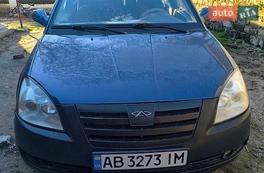 Седан Chery Elara 2007 в Крыжополе