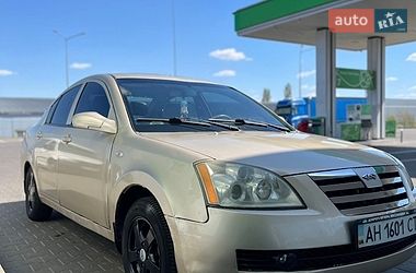 Седан Chery Elara 2008 в Луцьку